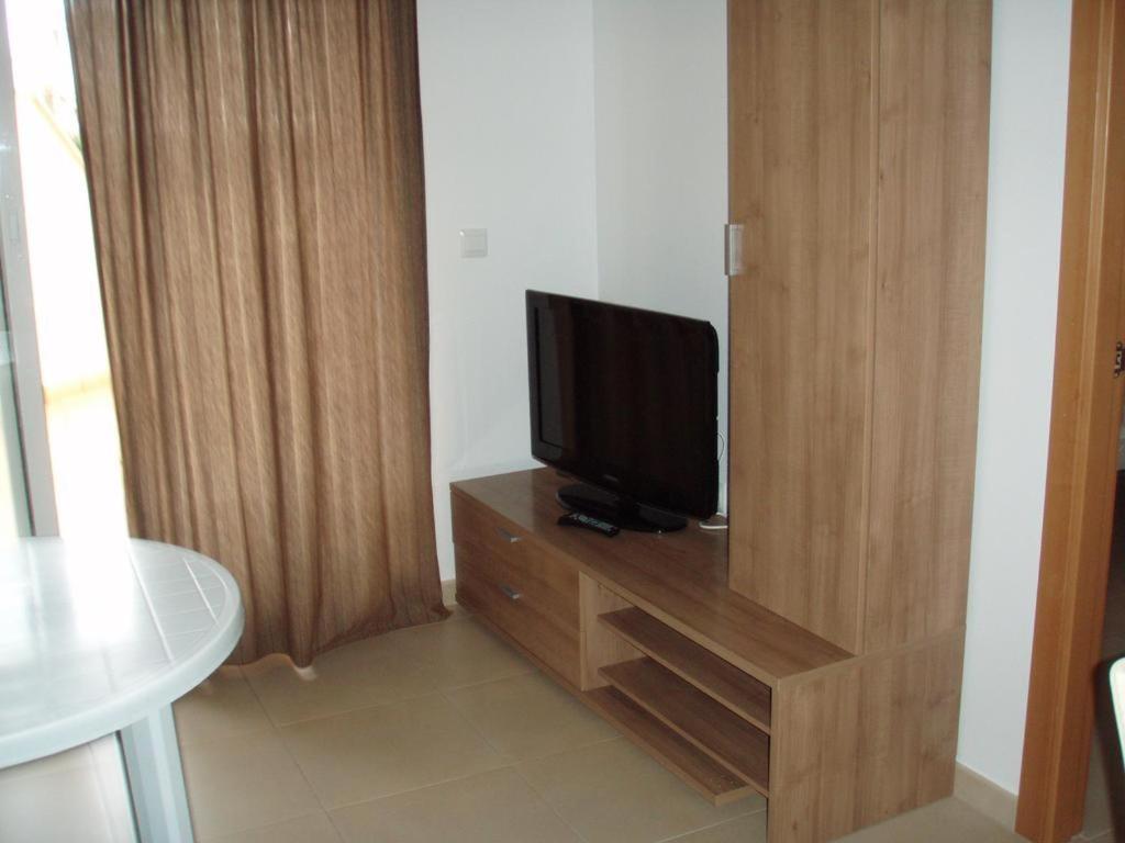 Edificio Amanecer Apartment Alcoceber Exterior photo