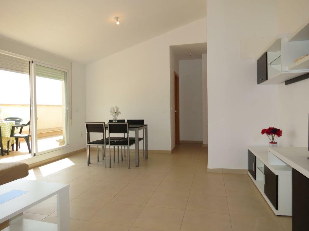 Edificio Amanecer Apartment Alcoceber Exterior photo